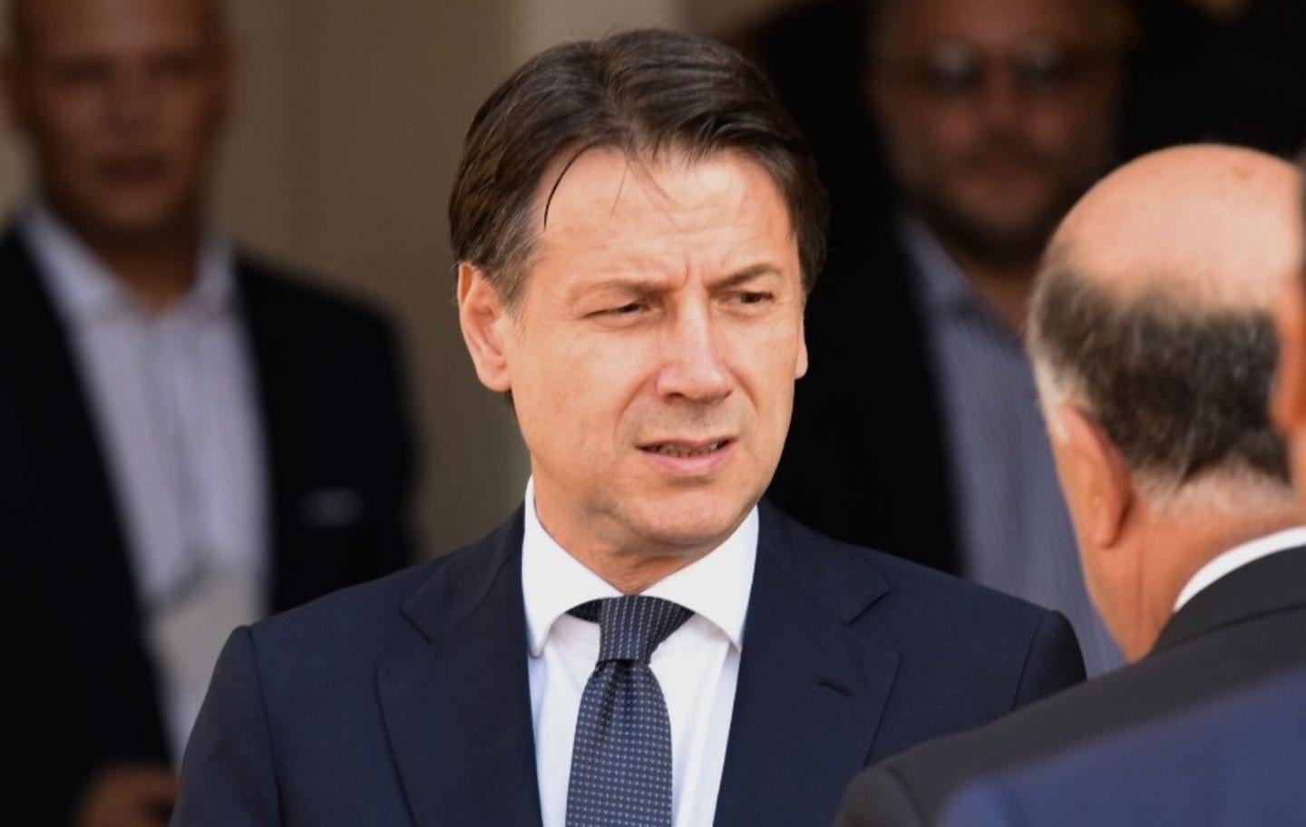 L’ipotesi Conte candidato accende la sfida del Senato nel Nord Sardegna