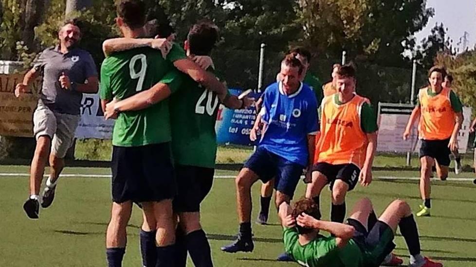 Calcio giovanile e Dilettanti, le regole da seguire