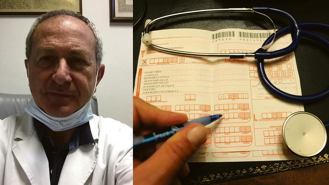«Noi medici di famiglia all’oscuro di tutto Scopriamo le novità dai pazienti e dai media»