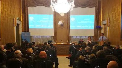 Confindustria vota il consiglio generale
