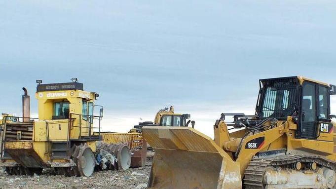 «Rimateria, la richiesta danni intimidisce i consiglieri»