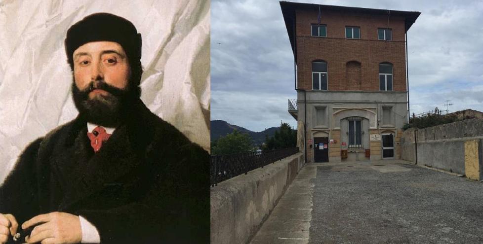 In città via alle celebrazioni del bicentenario di Foresi 