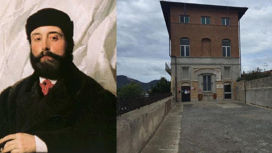 In città via alle celebrazioni del bicentenario di Foresi