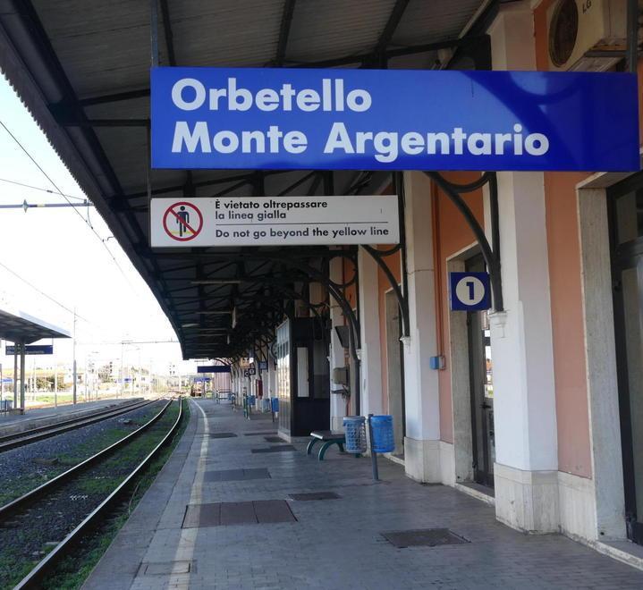 Novità, il Frecciarossa 1000 fermerà anche in Maremma 