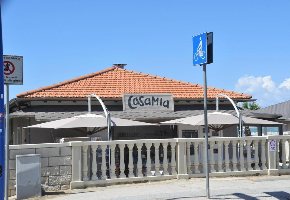 Colpo da duemila euro Il ladro ripreso dalle telecamere 