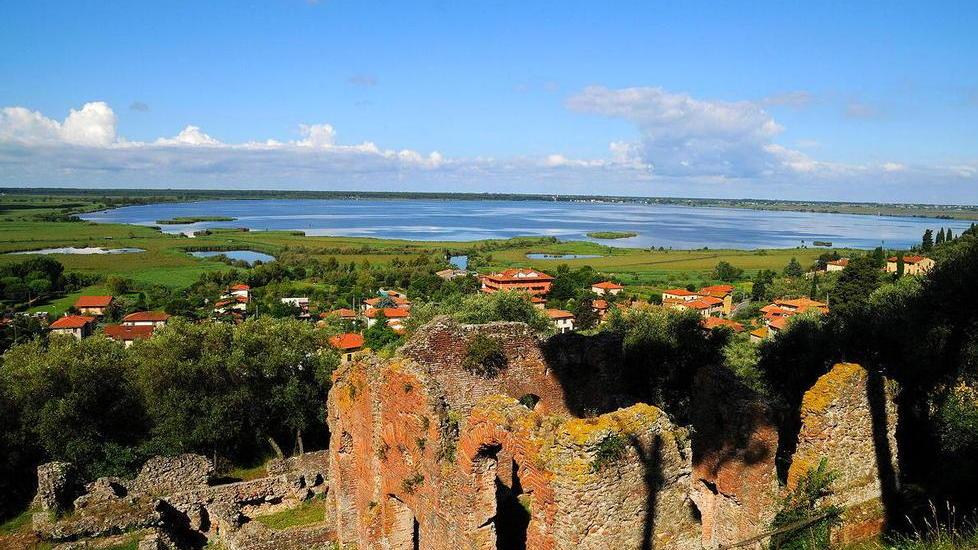 Ripartono le visite guidate nell’oasi di Massaciuccoli