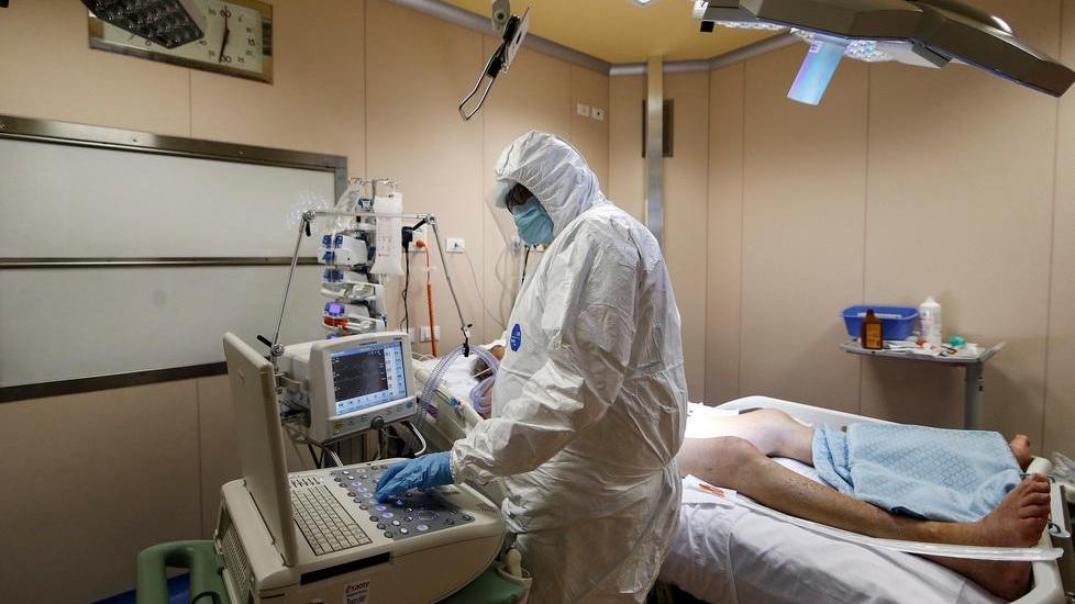 Morta pensionata di 78 anni registrata tra i positivi al Covid
