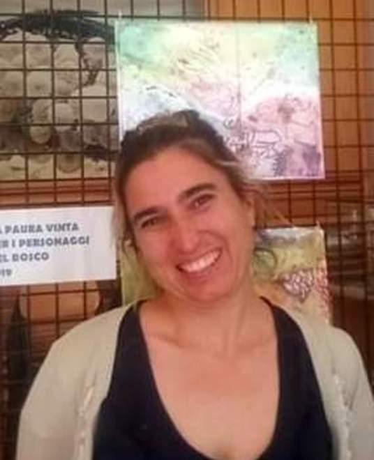 Analia, l’argentina stregata da Volterra: «Qui il mio atelier» 