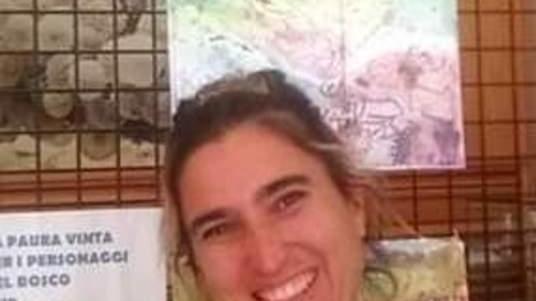Analia, l’argentina stregata da Volterra: «Qui il mio atelier»