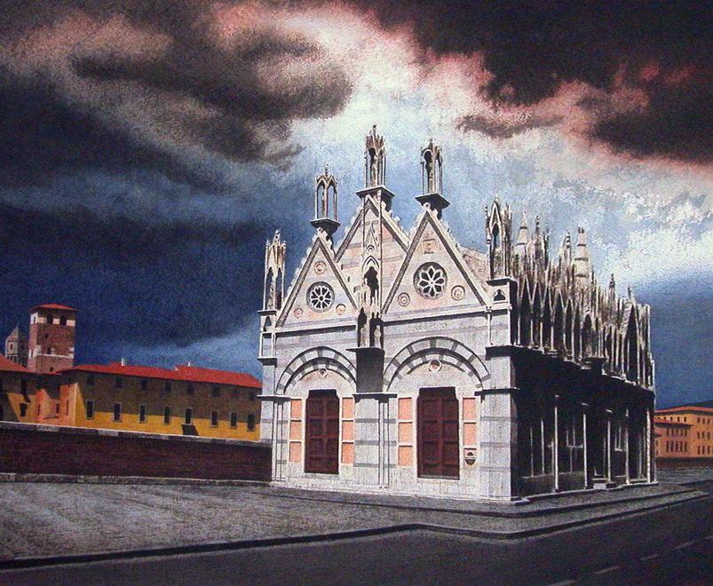 L’arte fuori dall’incubo 