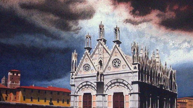 L’arte fuori dall’incubo