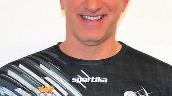 Luca Berti, via giacca e cravatta È lui il nuovo coach del Vbc Calci