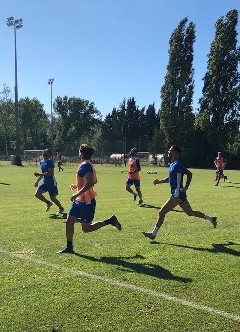 Salernitana-Pisa può essere l’anticipo alla ripresa del torneo con diretta Raisport 