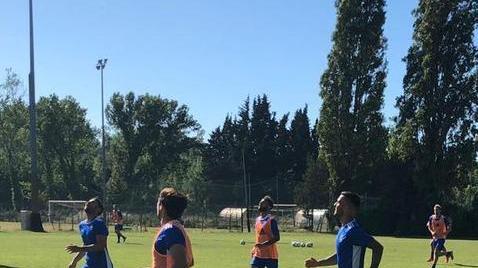 Salernitana-Pisa può essere l’anticipo alla ripresa del torneo con diretta Raisport