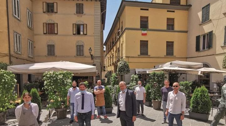Esperienza vincente