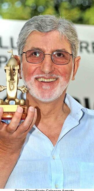 Addio a Calogero Armato storico animatore culturale