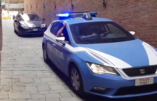 Stroncato racket del sesso Arrestate quattro maîtresse 