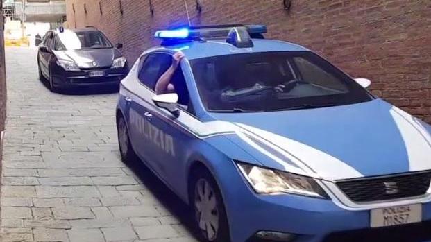 Stroncato racket del sesso Arrestate quattro maîtresse
