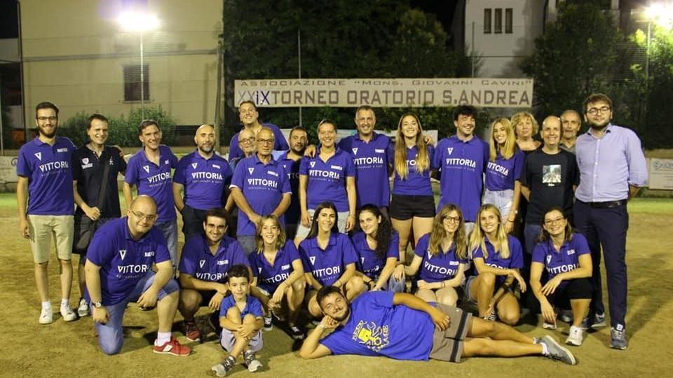 Niente torneo di calcio a 7 in alternative tante attività per un’estate in parrocchia
