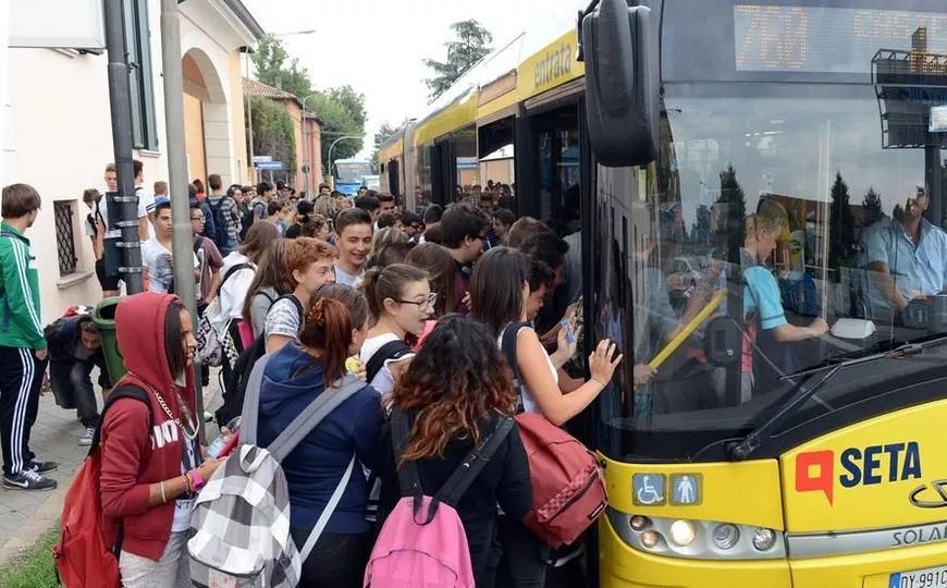 «Servono risorse anche da Roma»
