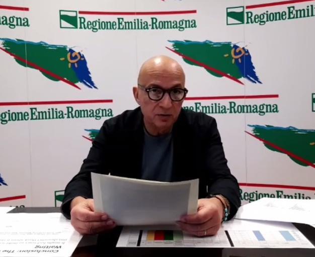 Ora Venturi attacca il lockdown «Servono interventi più mirati»