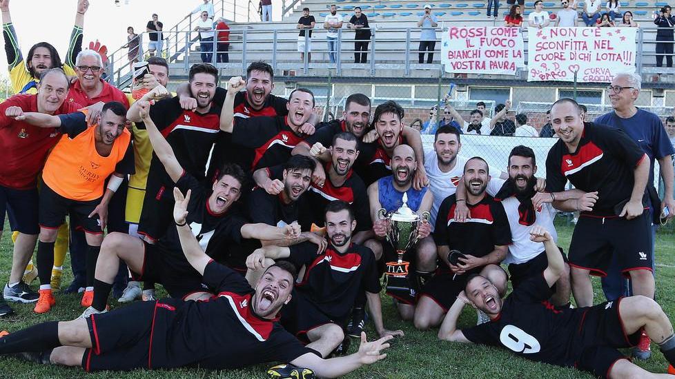 Goro e XII Morelli, il duello esce dal campo La promozione può arrivare solo d’ufficio