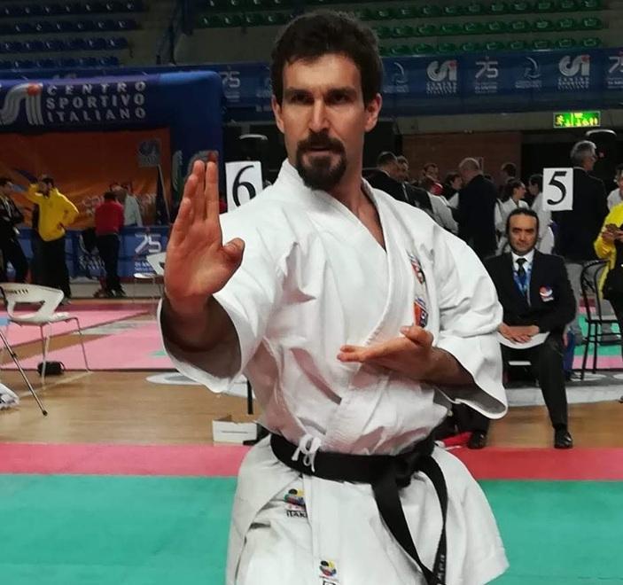 De Marchi conquista il primo posto anche nell’Online Tournament