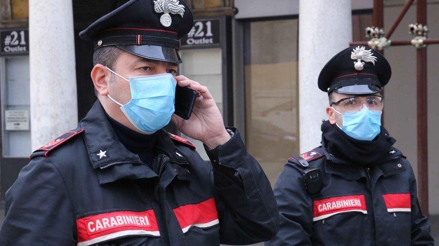 Tanti gli interventi in casa contro le violenze in famiglia