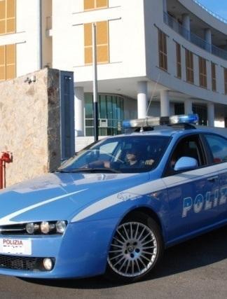 Droga, scattano quattro denunce 
