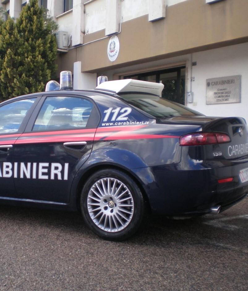 Per il controllo del territorio impiegate 80mila pattuglie