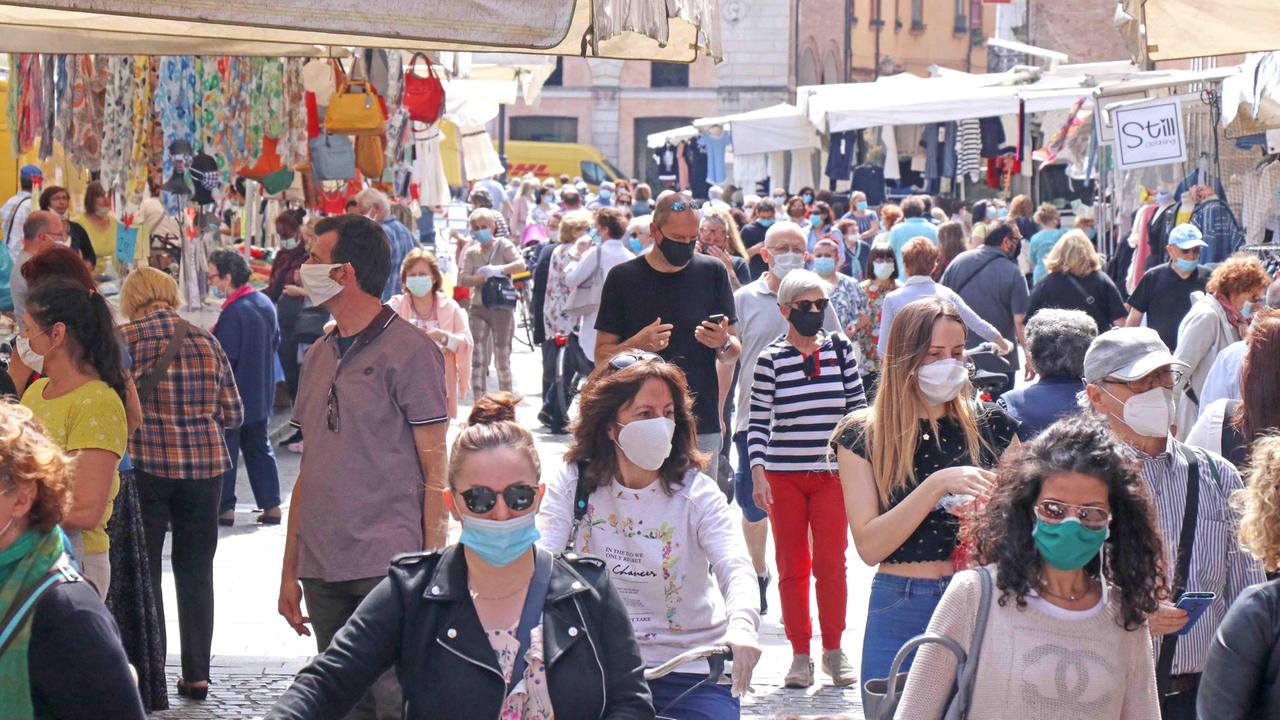 Cortocircuito dei buoni propositi