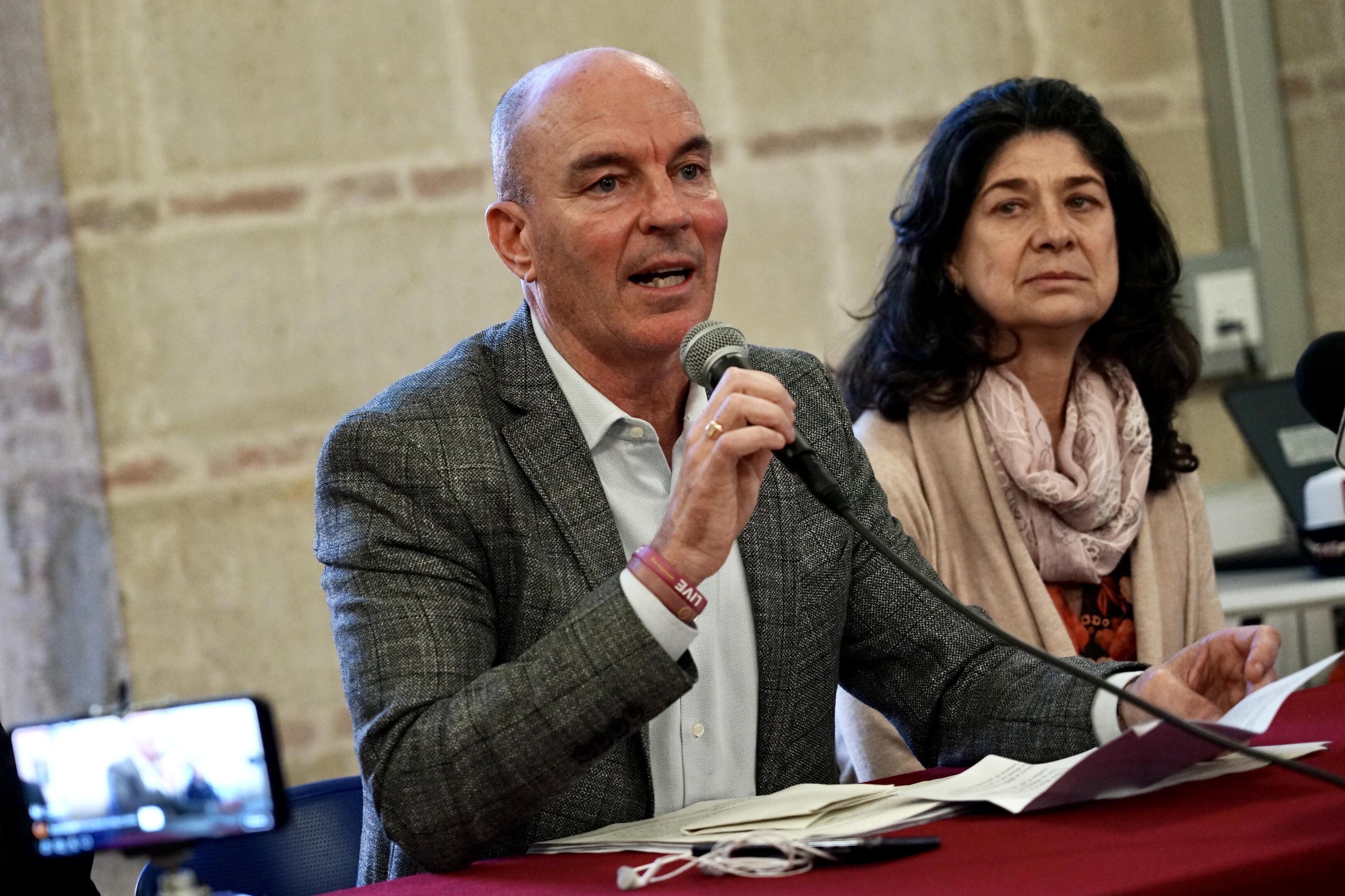 Scossone in giunta, si dimette la vice sindaca Monica Mannucci: «Motivi personali» 