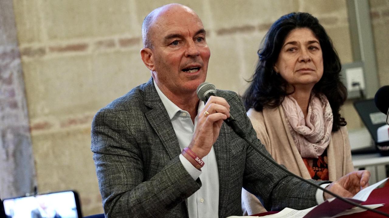 Scossone in giunta, si dimette la vice sindaca Monica Mannucci: «Motivi personali»