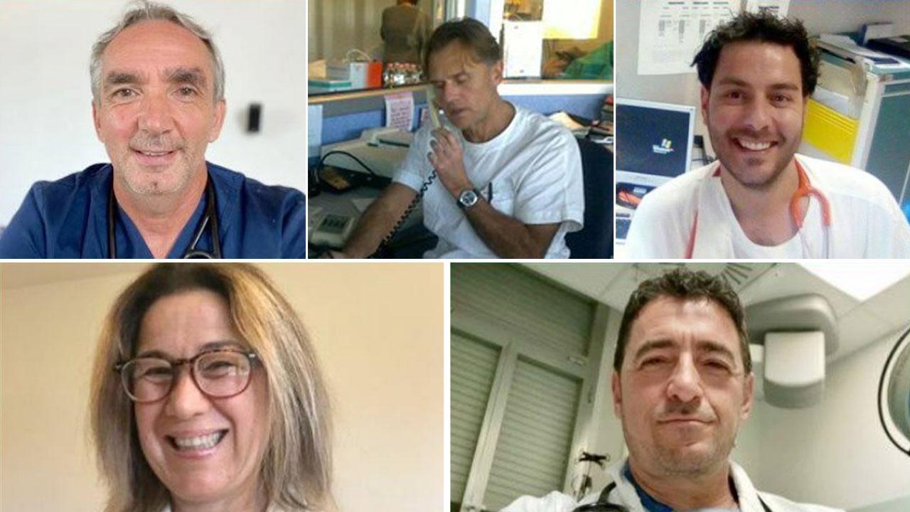 Cinque medici contrari a plexiglass e mascherine in aula per i bimbi più piccoli 