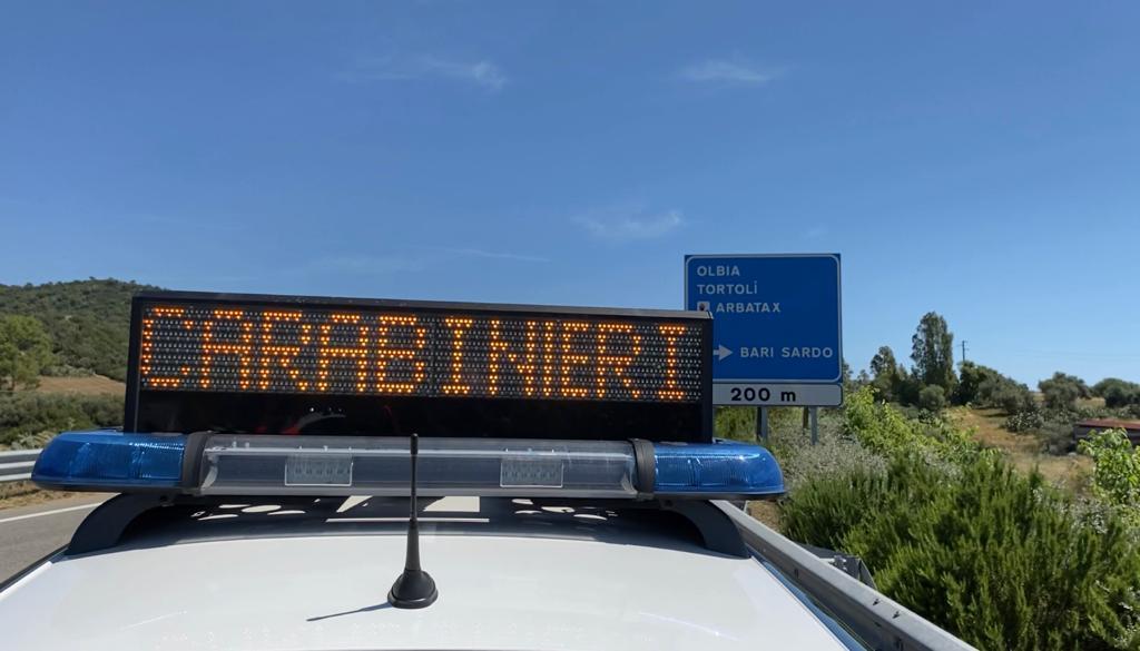 Rapina al parroco di Talana: trovati gli indumenti dei banditi e il crocifisso rubato