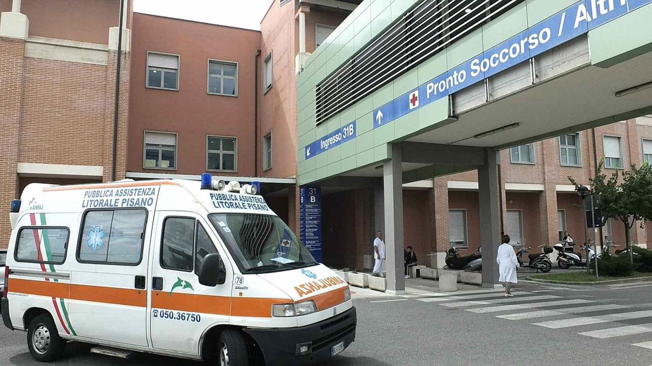 Va in ospedale per una cefalea, ha un’emorragia
