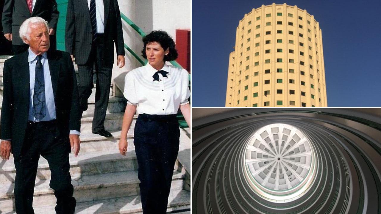 Niente bimbi Fiat alla Torre. E nasce “Il Teatro del Mare”