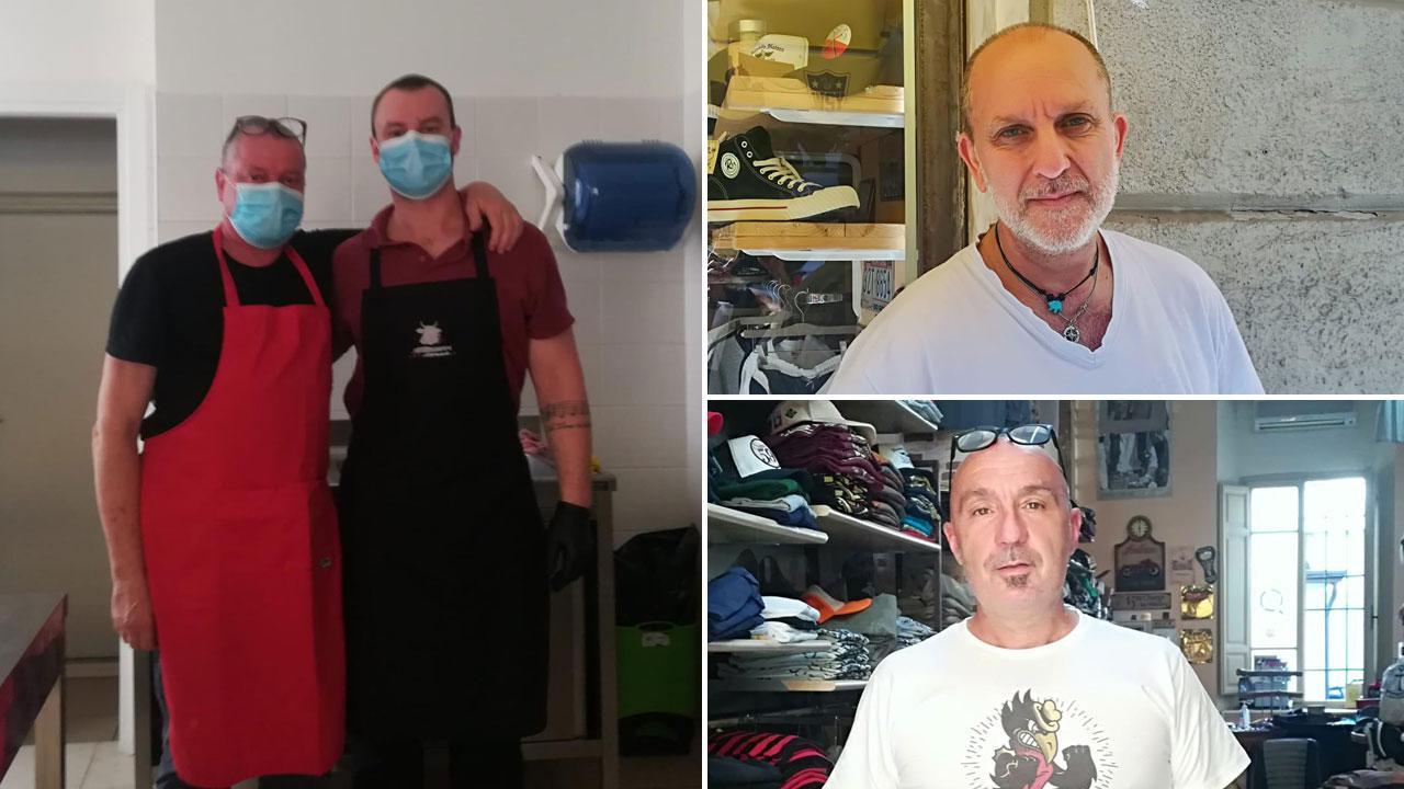 Avenza, i lavori al ponte danneggeranno tutti non solo il centro storico 