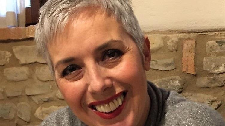 Morta a 56 anni la generosa Monica, con le sue creazioni aiutò a finanziare il Core