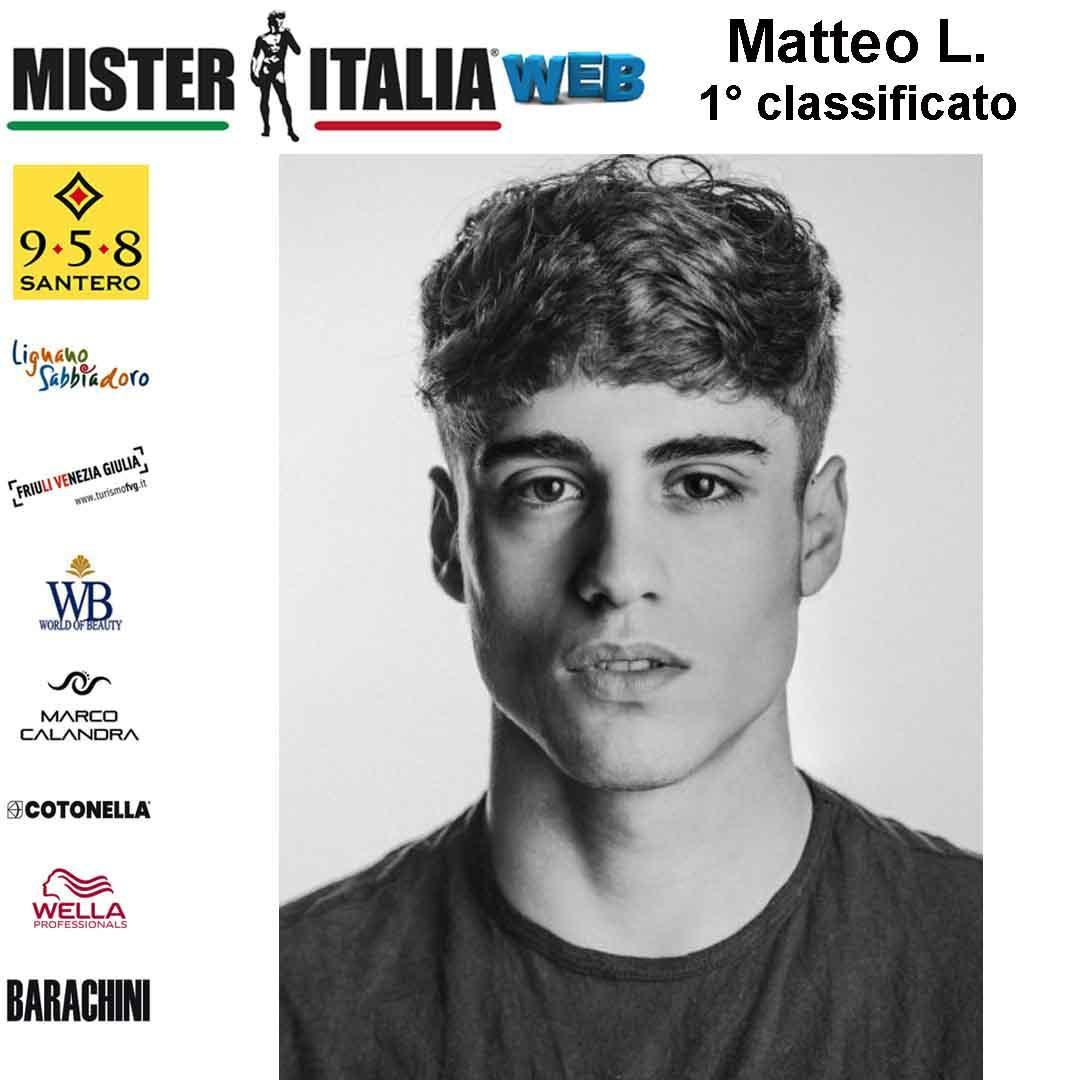 Matteo Lustrini