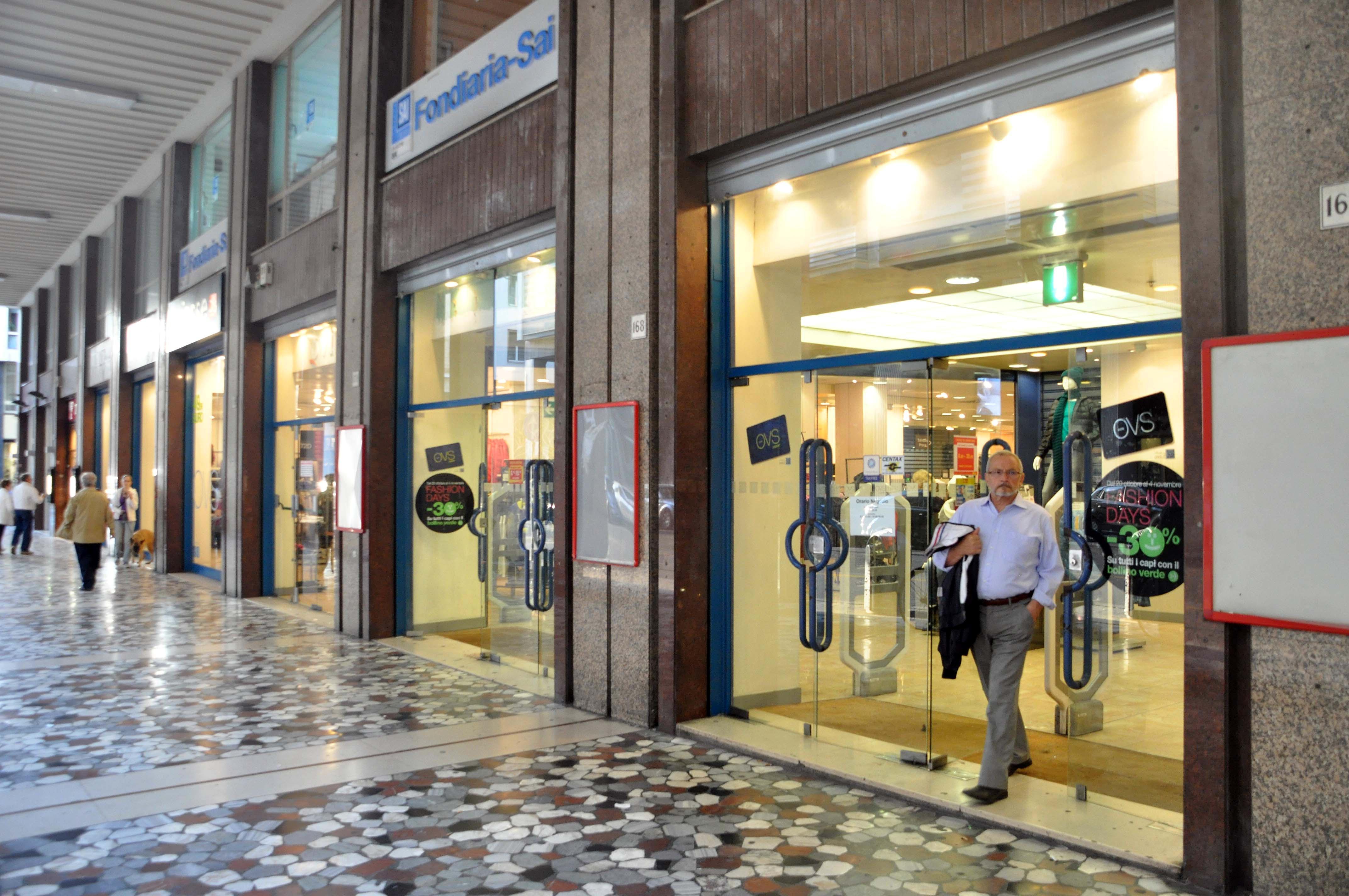 Via Grande