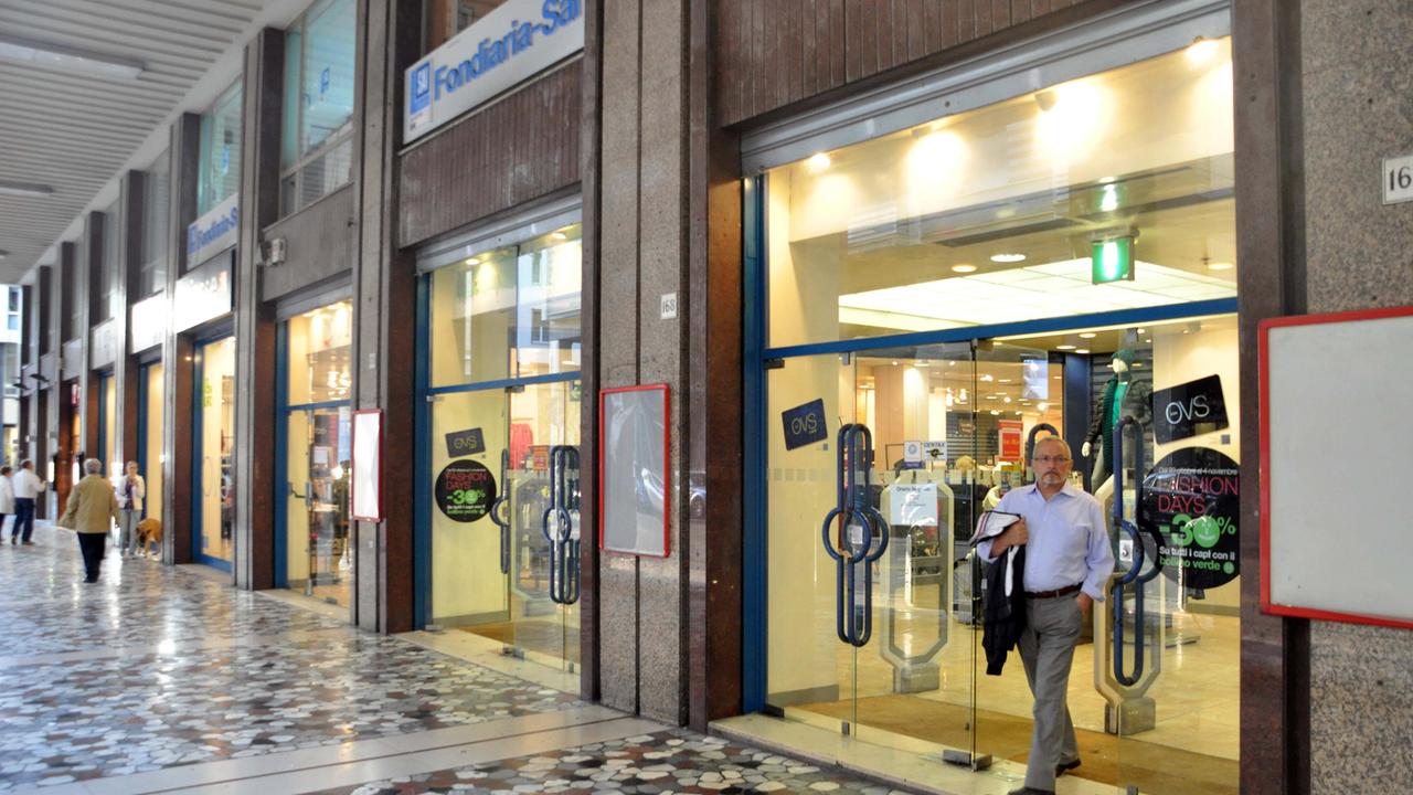 Via Grande