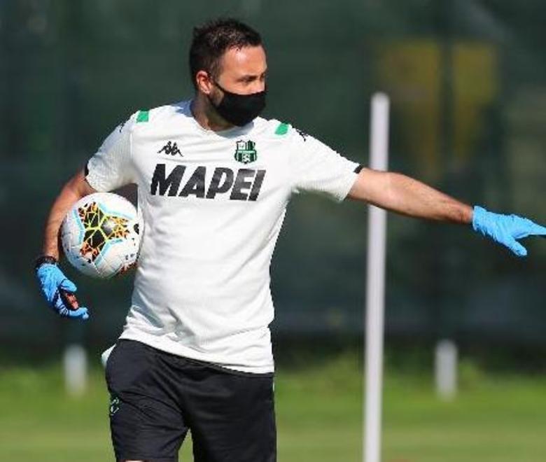 Sassuolo, prove generali per l’Atalanta con un test in famiglia al Mapei Stadium 