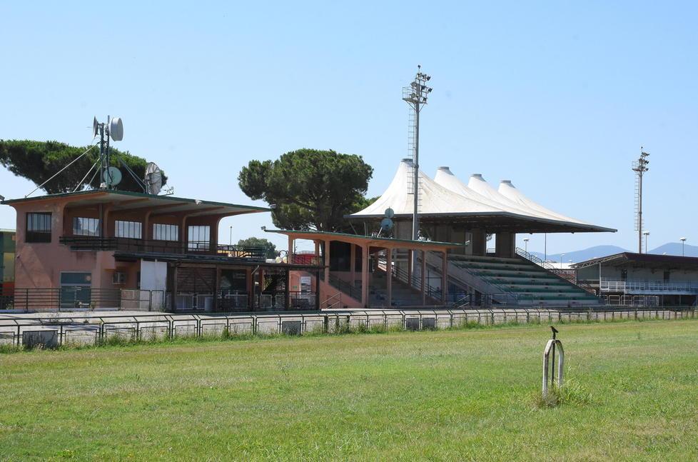 Sorpresa, l’ippodromo del Casalone riapre con i campi estivi per bambini e ragazzi 