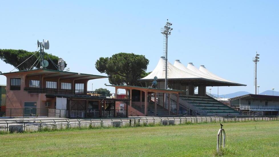 Sorpresa, l’ippodromo del Casalone riapre con i campi estivi per bambini e ragazzi