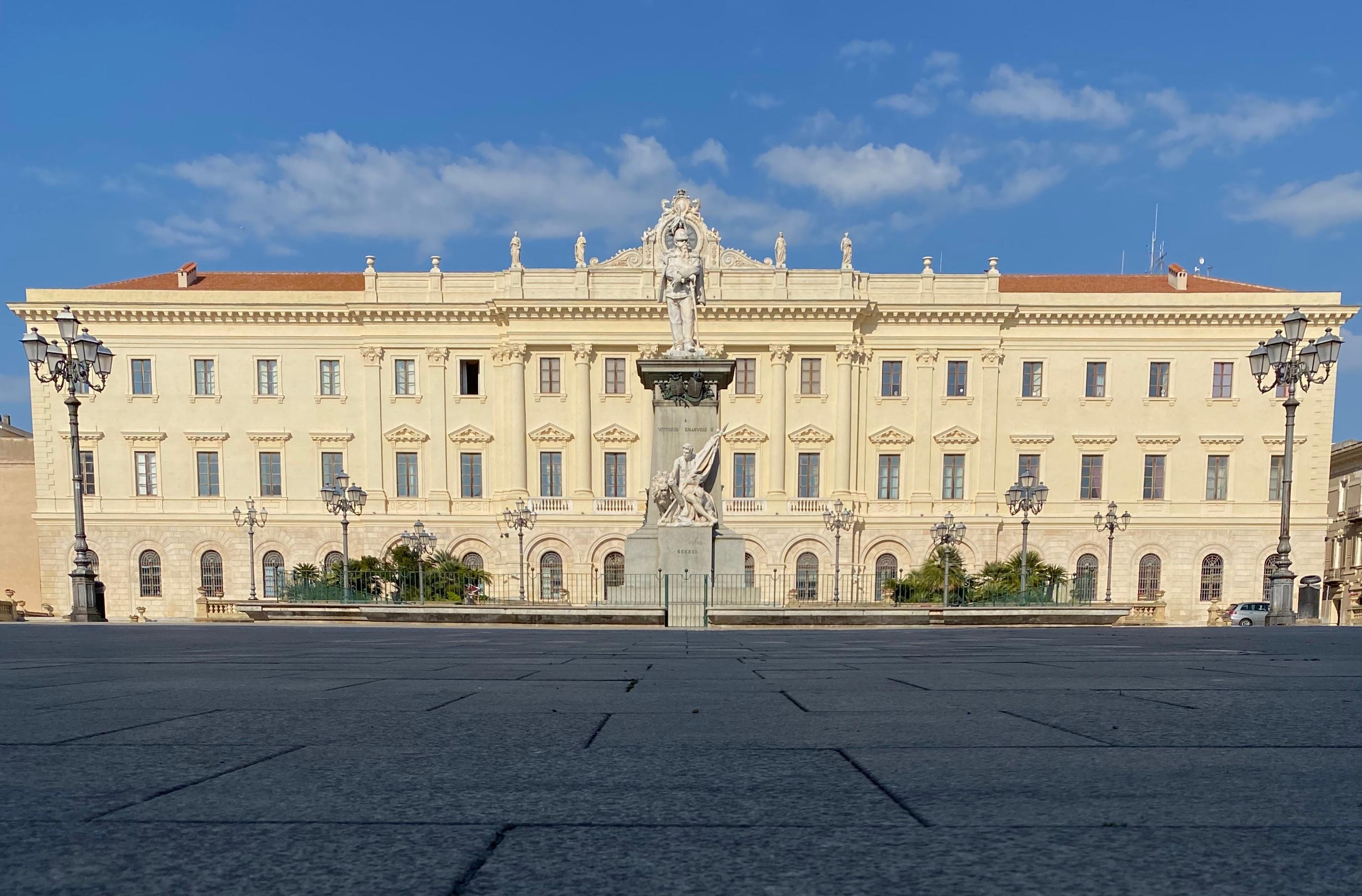 Accordo in maggioranza: Sassari diventa città metropolitana