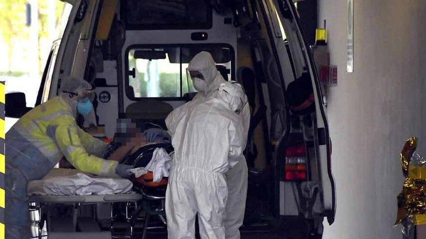 Ancora lutti, due morti: a Montignoso e Fivizzano