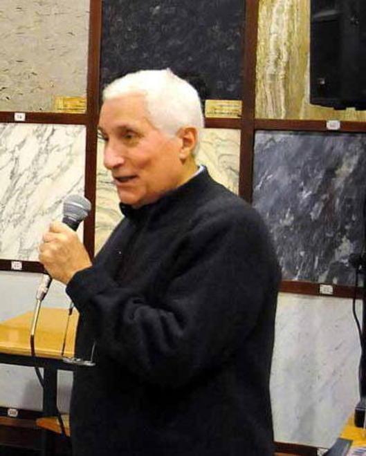 Giancarlo Casani: «Modello Genova e appalto a Fincantieri» 