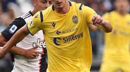 Colpo Juve: ecco Kumbulla 32 milioni al Verona Psg su Milinkovic-Savic