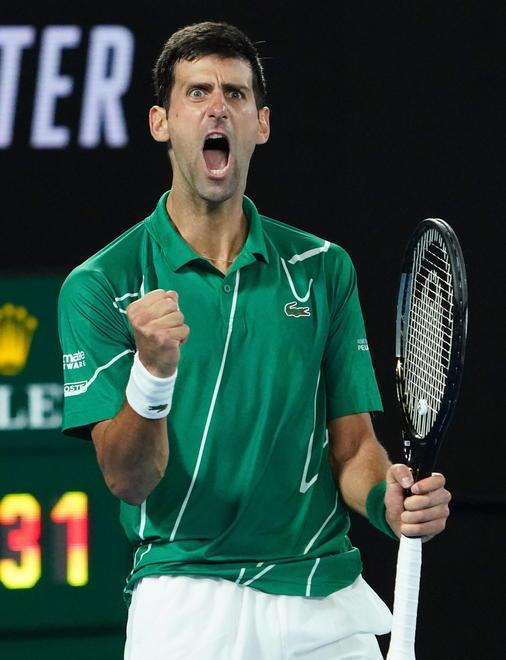 Djokovic e Nadal d’accordo «A queste condizioni non giochiamo gli Us Open»